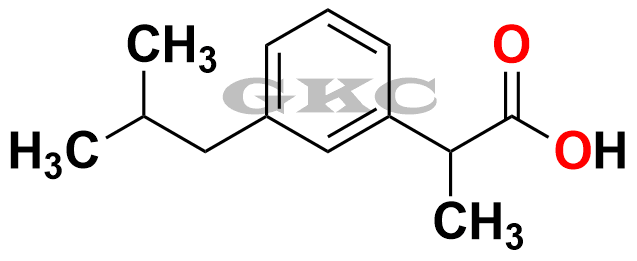 Ibuprofen Impurity A